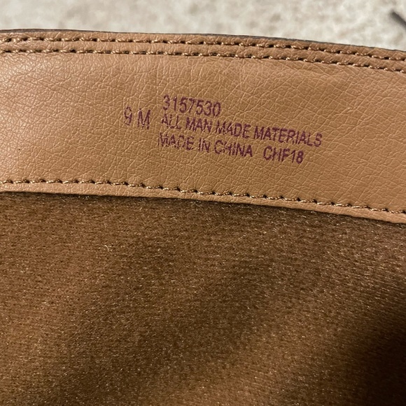 Boots - Picture 2 of 2